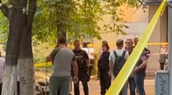 film masacru calea mosilor psiholog criminalist barbat ucis mama sora frate