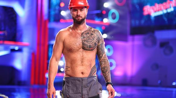 fosti concurenti de la insula iubirii fac splash in bazinul iubirii joi de la 20 30 la antena 1