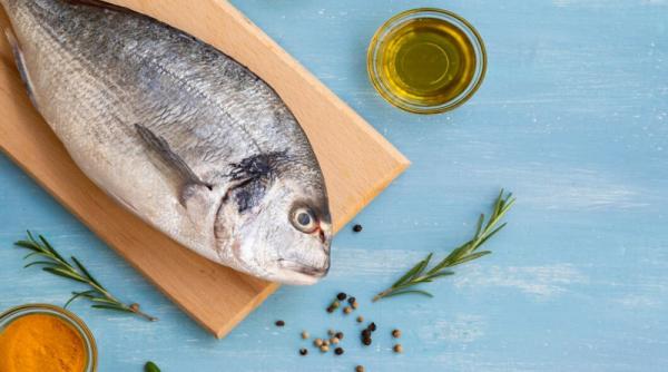 trebuie sa punem accent pe mancarea bio este pestele bio o alternativa mai sanatoasa