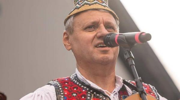 murit marinel petreus artist maramures urmas celebri frati petreus