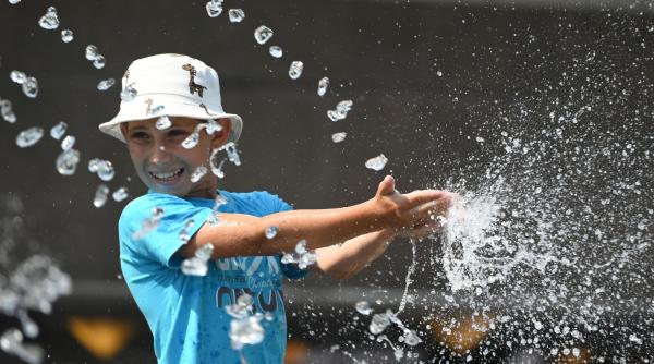 prognoza meteo capitala canicula 4 zile