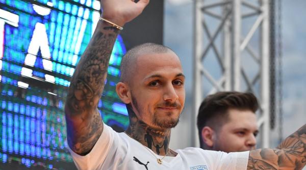 alexandru mitrita universitatea craiova victorie sepsi osk sfantu gheorghe