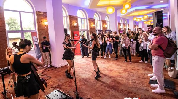 coldplay in romania beach please si untold printre principalele teme discutate la mmb2024