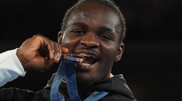 jo 2024 clasamentul final pe medalii statele unite pe primul loc romania pe locul 23