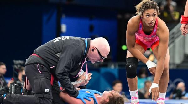 jo 2024 programul sportivilor romani competitiile 11 august catalina axente