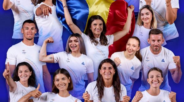 jo paris 2024 cand sosesc tara ultimii sportivi delegatia romaniei
