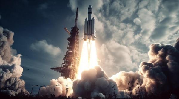 concluziile primului curs de ingineria rachetelor din cadrul scolii de vara fdvdr