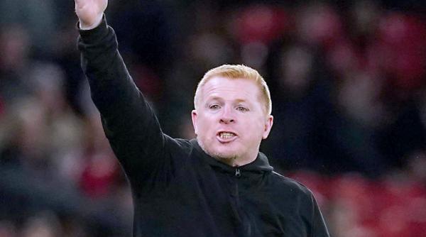 neil lennon demisie galerie rapid giulesti