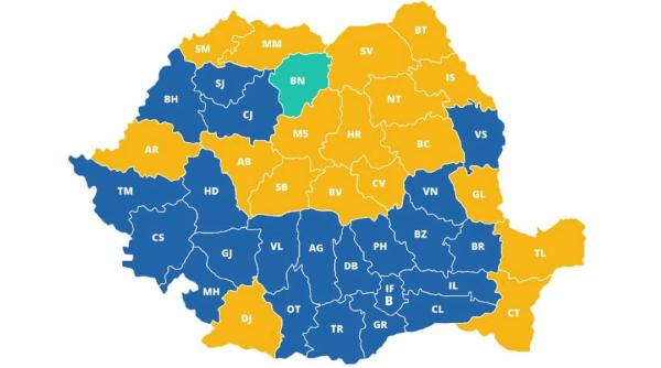 vacanta elevilor februarie 2025 fiecare judet