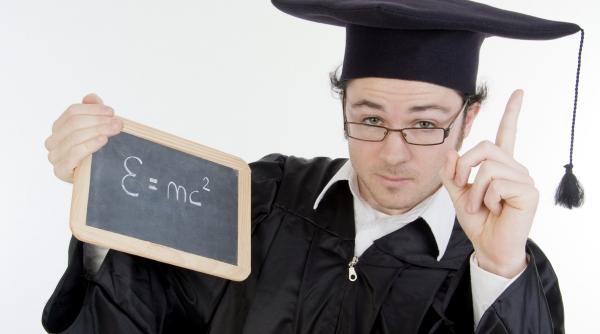 5 semne ciudate iq ridicat