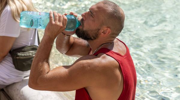 cupola foc dom caldura europa temperaturi mortale