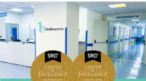 (P) O nouă eră în neurochirurgia românească