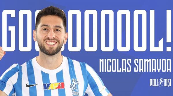 politehnica iasi egal dinamo bucuresti superliga