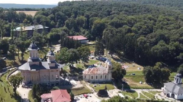 inceput cel mai mare pelerinaj ardeal