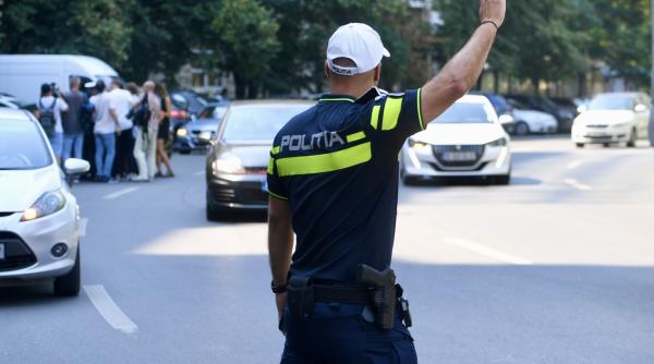 pedepse persoane permis accident mortal inchisoare