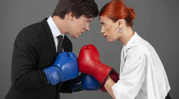 5 cele mai rautacioase zodii