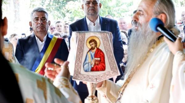 ciolacu varatic slujba