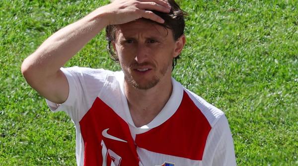 luka modric cel mai decorat jucator istoria real madrid