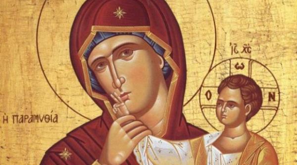 urari frumoase medaje sfanta maria maica vietii 15 august 2024