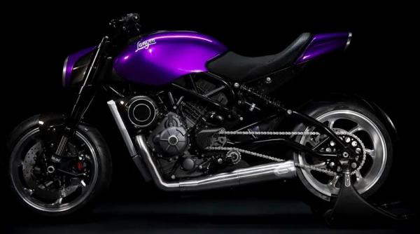 langen producator lightspeed ls12