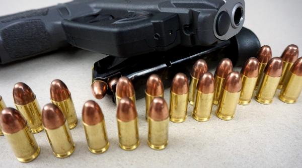 mai platforma earm arme politie