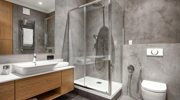 reamenajarea baii ce tip de cabina de dus sa alegi