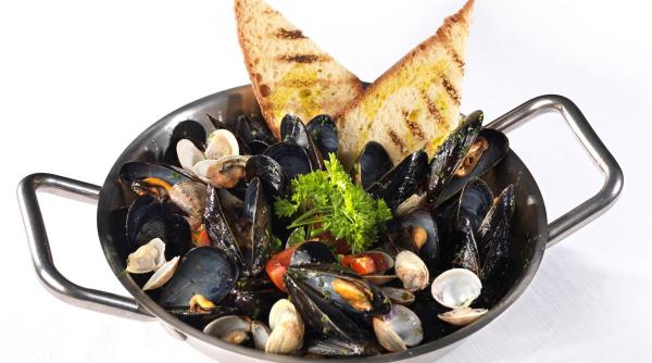 secretele scoicilor proaspete deliciu preparare acasa retete chef