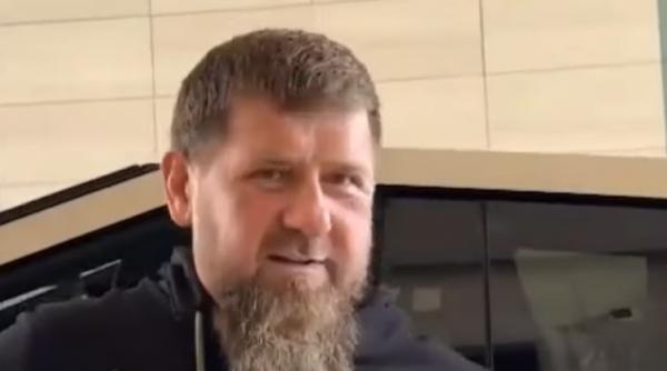 cecen kadirov elogiu elon musk geniu montat mitraliera tesla