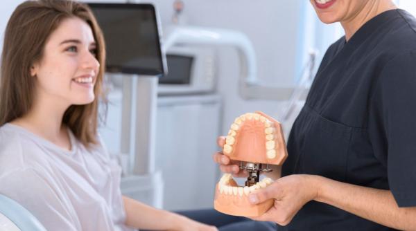 importanta unui implant dentar de calitate de ce merita sa investesti in sanatatea si estetica zambetului tau