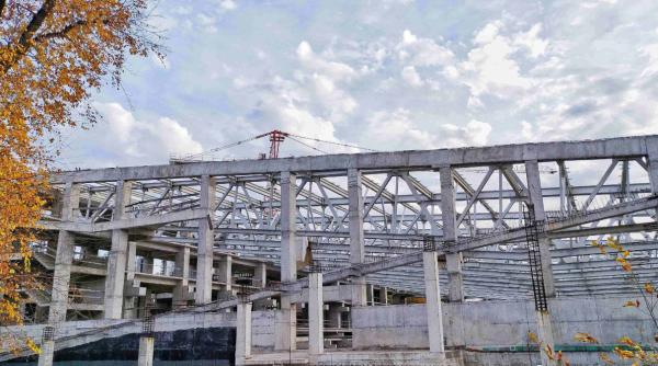 buget primaria capitalei reconstructie patinoar mihai flamaropol