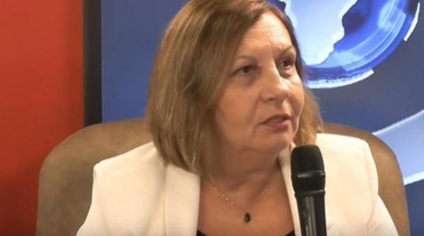 elena mateescu director anm schimbari climatice conferinta romania inteligenta