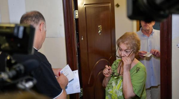 pensionari nemultumiti decizii recalculare 2024 contestatii instanta