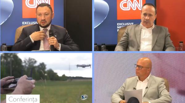 romania inteligenta schimbarile climatice provocari riscuri