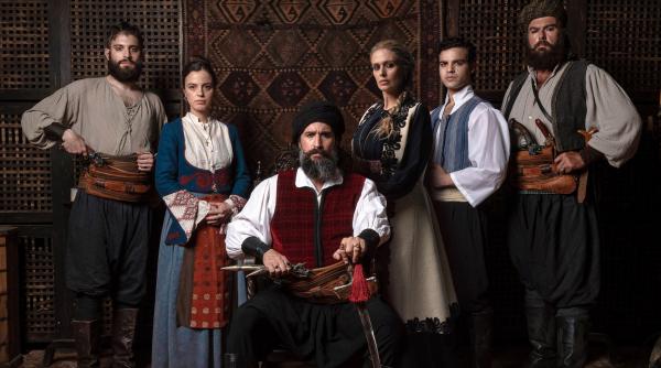 seriale de actiune o drama originala greceasca si cele mai cunoscute seriale politiste de la hollywood vor fi difuzate exclusiv pe axn romania in septembrie