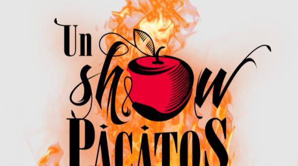 dan capatos readuce un show pacatos pe micile ecrane