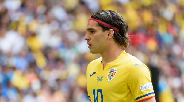 presa scotiana ianis hagi transferat rapid bucuresti