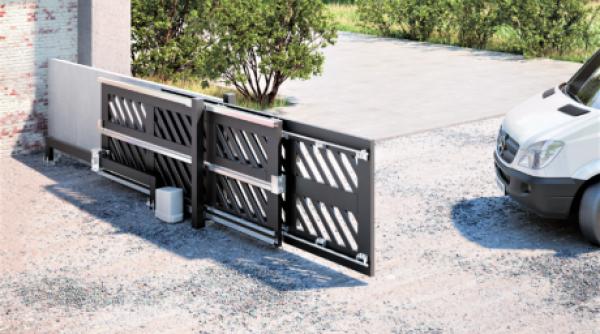 beneficiile portilor automate in viata cotidiana