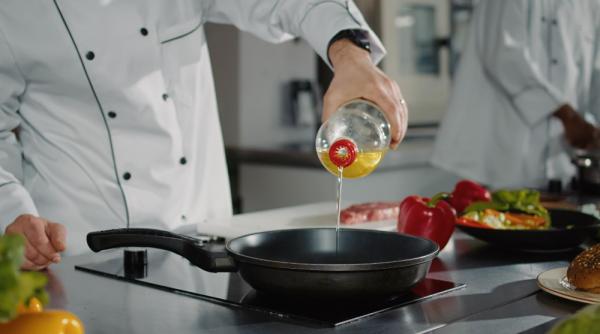 este necesar un anumit tip de ingrijire pentru oalele de inductie