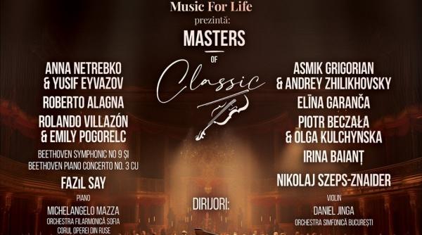 bucurestiul devine capitala operei prima editie masters of classic 2024