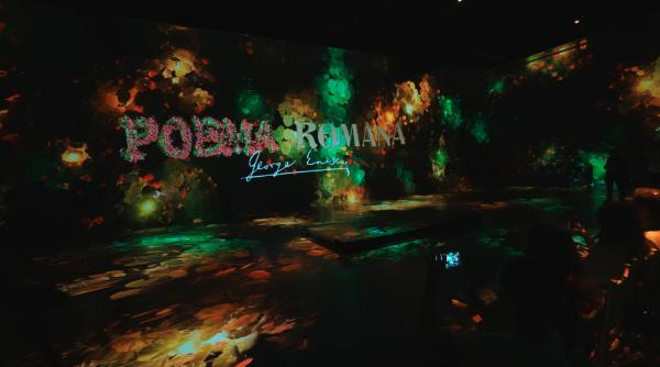 festival george enescu poema romana