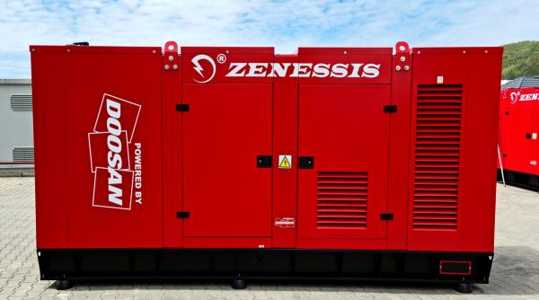 generatorul de curent solutia ideala pentru nevoile energetice