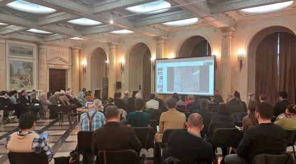 deschiderea sezonului de toamna la mnar