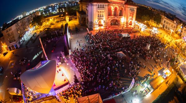 rusalka cel mai nou film cu maia morgenstern in programul sunscreen film arts festival 2024