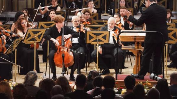 festival george enescu bilete pret