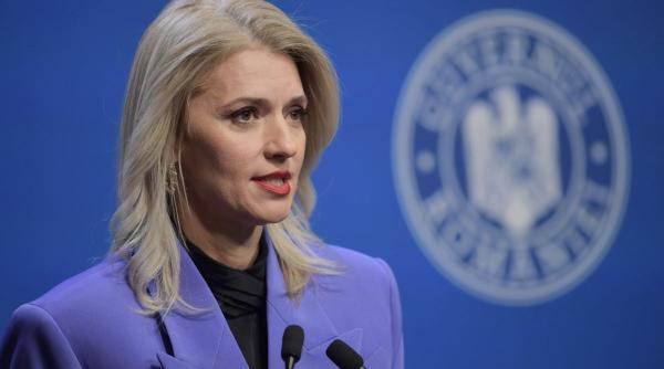 alina gorghiu deficit resursa umana politia penitenciara