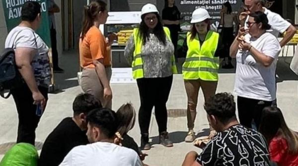 carmistin angajari productie carne pasare europa de est