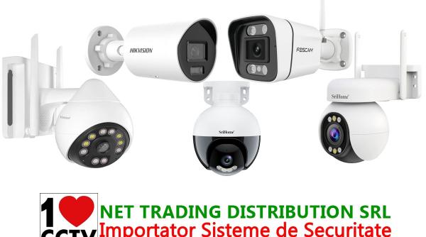 tot ce trebuie sa stii despre o camera de supraveghere wireless siguranta si control pentru casa ta