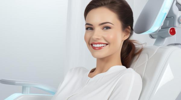 5 mituri comune despre ingrijirea dintilor demontate