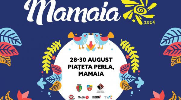 incepe festivalul national al cantecului si dansului popular romanesc mamaia editia 2024