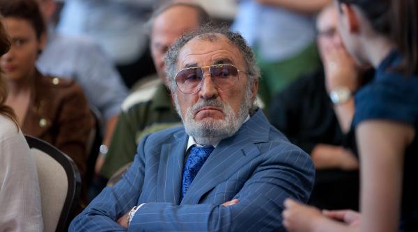 ion tiriac cerut masina inapoi ioana cozmiuc